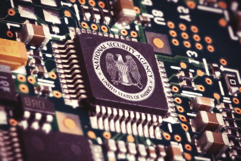 Dänemark soll NSA bei Abhörung deutscher Politiker behilflich gewesen sein
