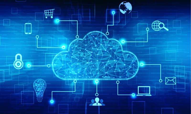 Gaia-X Dateninfrastrukturprojekt geht in die Umsetzungsphase
