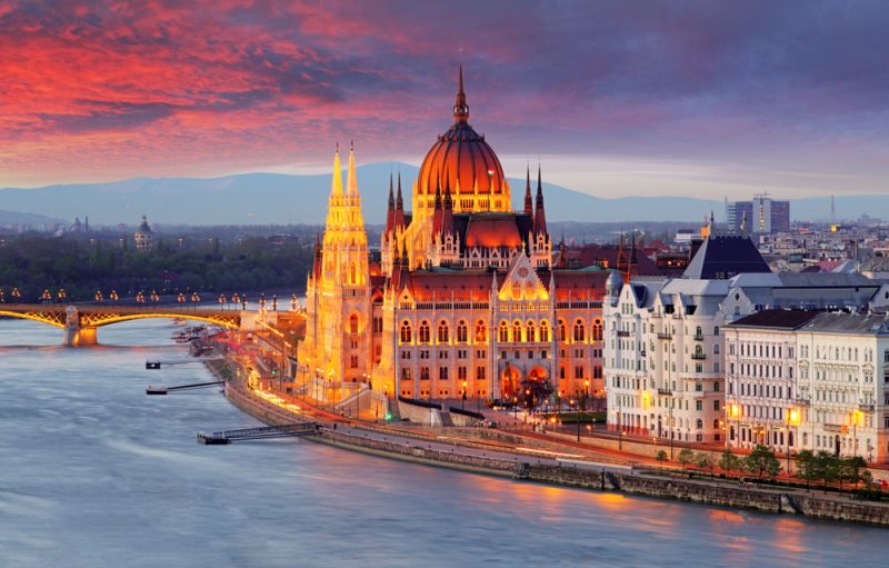 Bürgermeister stellt sich gegen chinesische Uni in Budapest