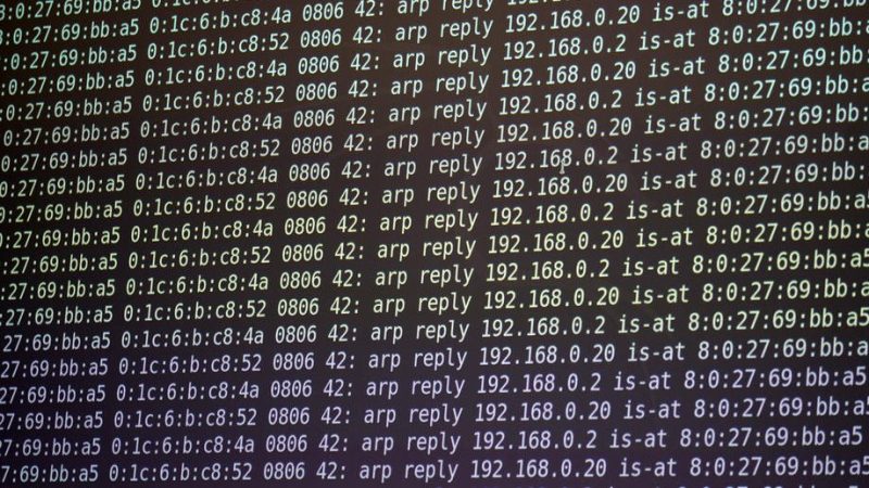 Cyber-Kriminalität boomt - dank Corona