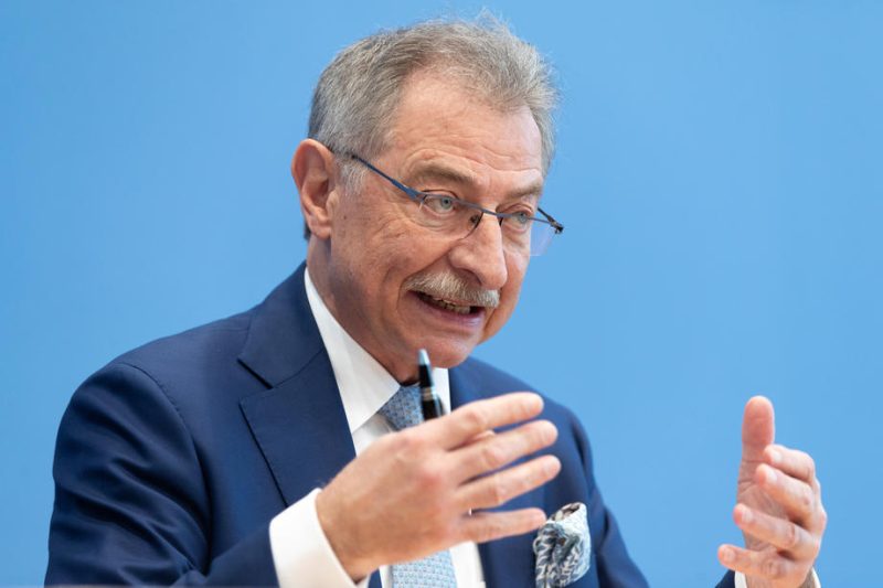 Deutsche Wirtschaft fordert Abbau der Reisebeschränkungen mit Drittstaaten
