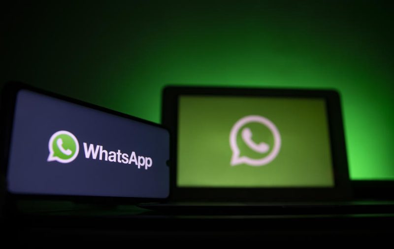 Hamburger Datenschutzbehörde verbietet Facebook Verarbeitung von  Whatsapp-Daten