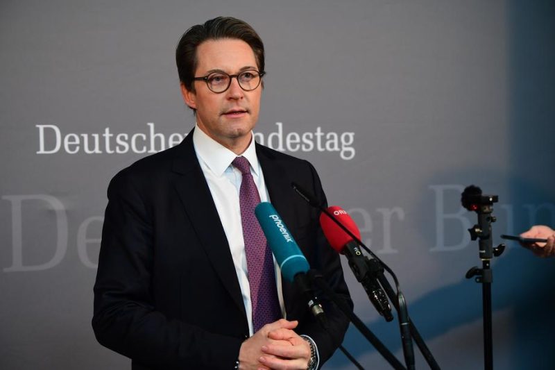 Kommission gibt grünes Licht für Initiative gegen Funklöcher in Deutschland