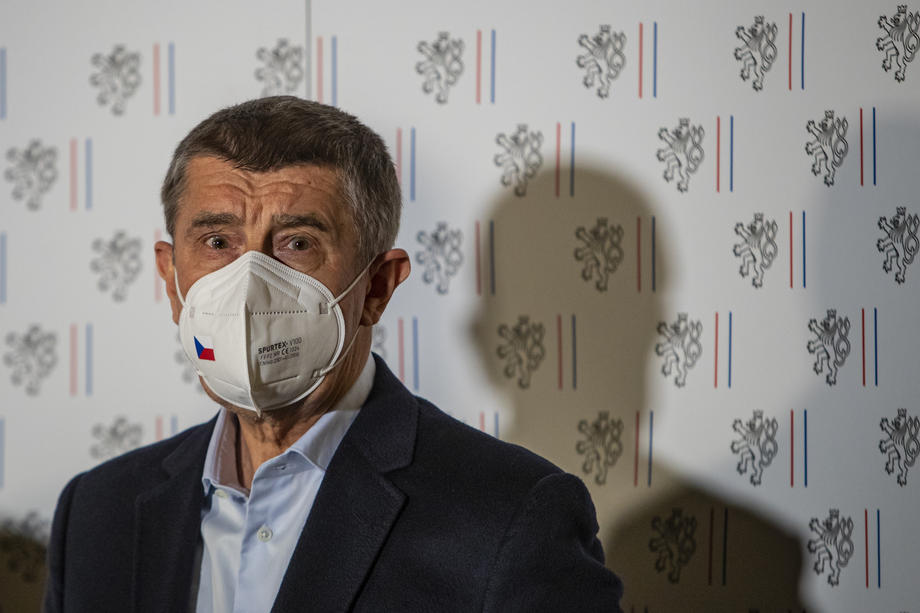 Czech Republic to expel eighteen Russian diplomats