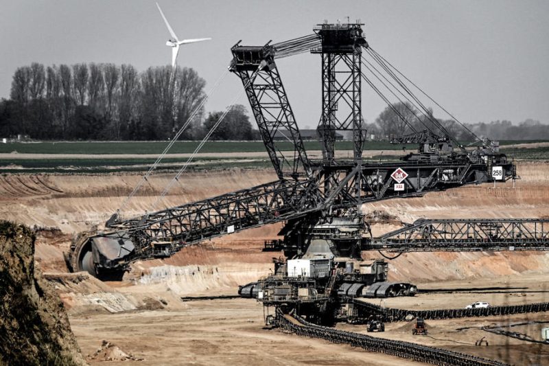 Bei Kalkulation von Kohleausstieg-Entschädigungen soll zu niedriger CO2-Preis angesetzt worden sein