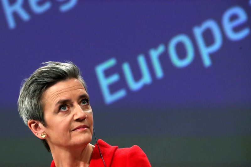 EU-Kommission will Regeln für Staatsbeihilfen überdenken