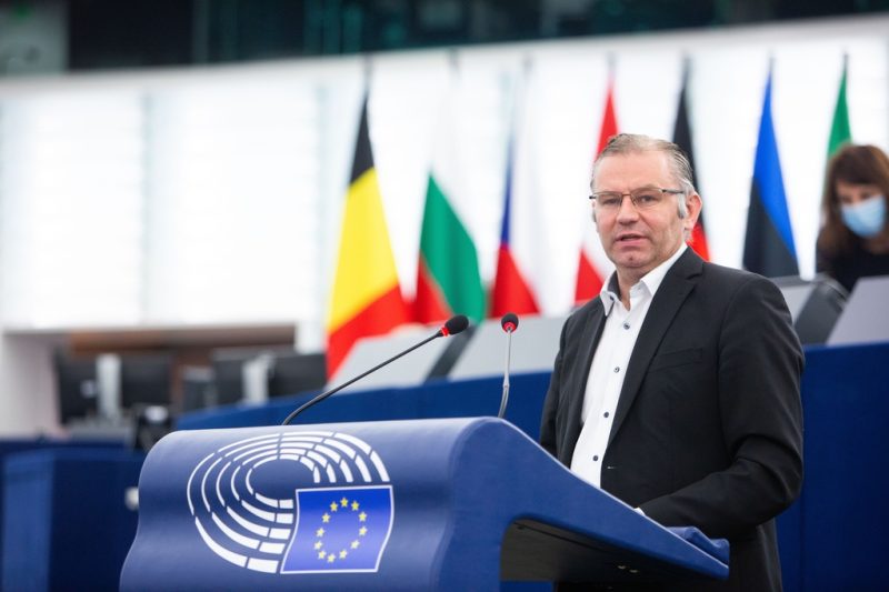 EU-Parlament hofft nach wie vor auf GAP-Einigung während Portugals Ratspräsidentschaft