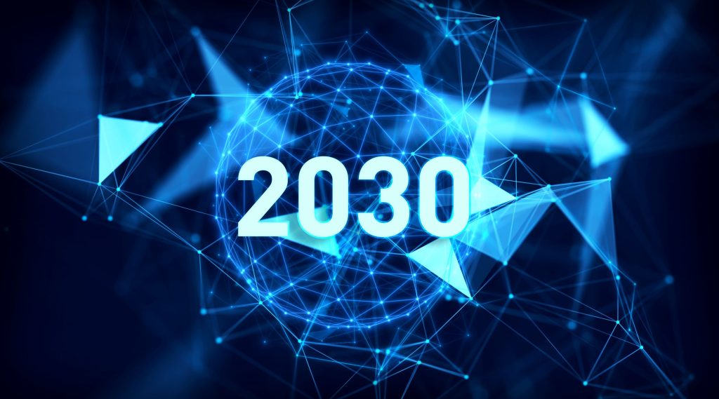 2030 targets