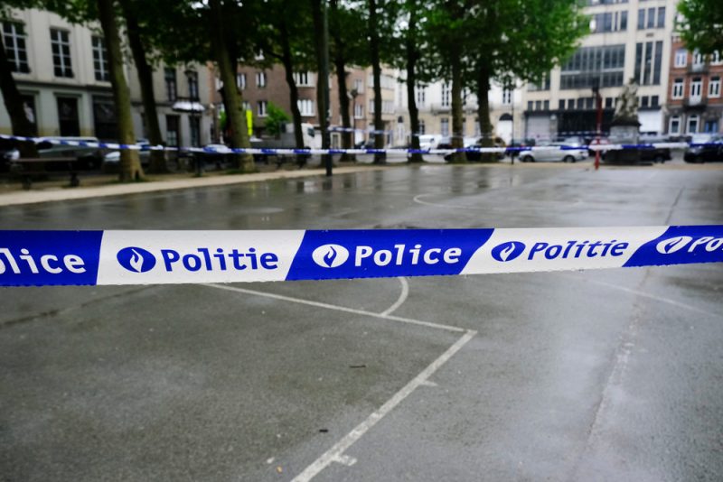 Strafe nach Todesfall in belgischem Polizeigewahrsam