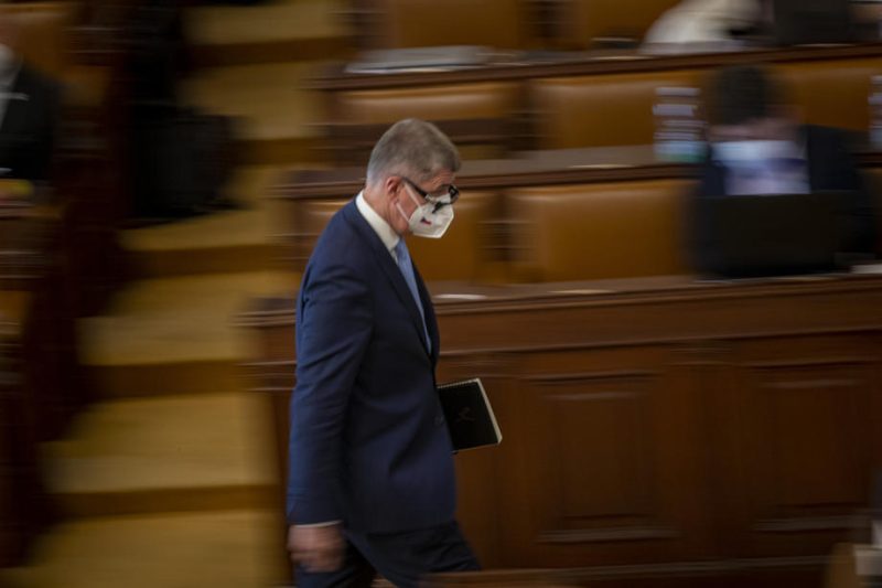 "Neue Waffe"? Fall Babiš nun bei der EU-Staatsanwaltschaft