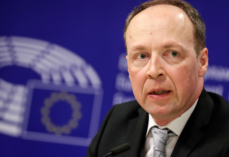 Wahlen in Finnland: YouTubes Algorithmus bevorzugte rechtspopulistische Inhalte