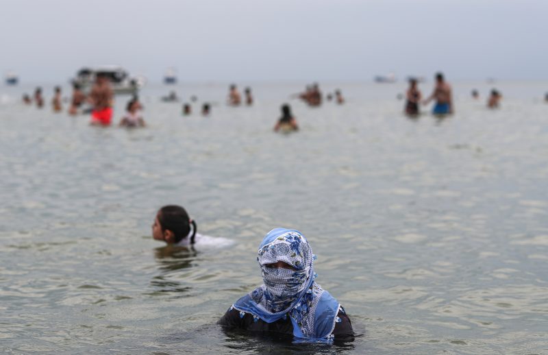 EU Umgang mit Flüchtlingen in der Kritik