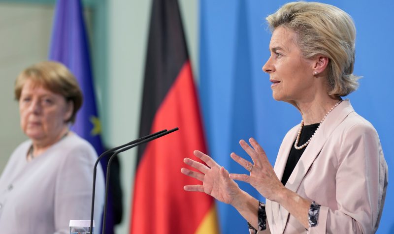 EU-Kommission billigt deutschen Ausgabenplan für Corona-Hilfsfonds