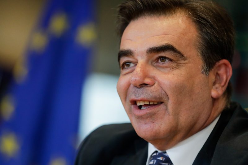 Wichtige Einigung auf Ausbau von EU-Asylagentur