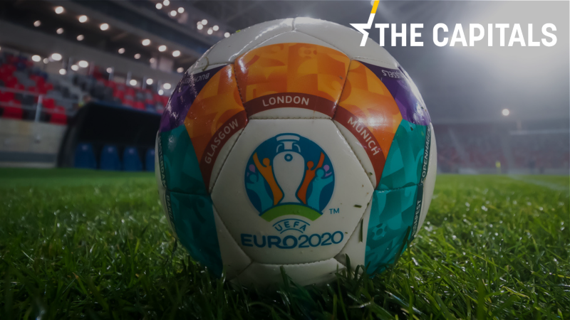 The Capitals: UEFA entscheidet: Kein Regenbogen in München