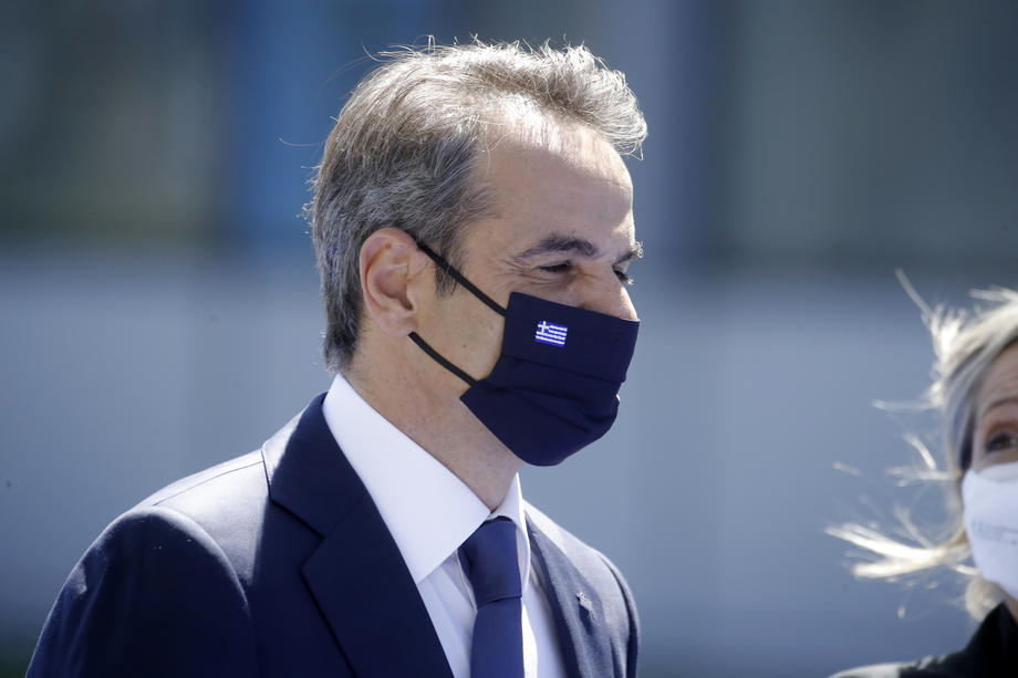 150 Euro für einen Piks: Griechenland zahlt Impf-Prämie an junge Menschen