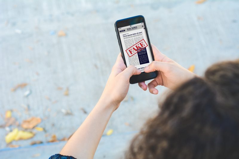 Avaaz: Ansätze der BigTech-Firmen gegen Desinformation nicht zufriedenstellend