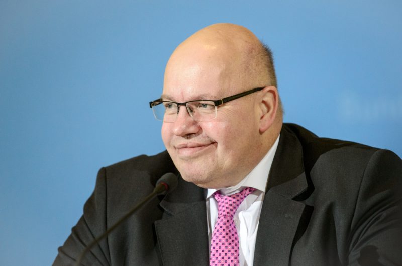 Wie der Mittelstand fit für die Industrie 4.0 gemacht werden soll