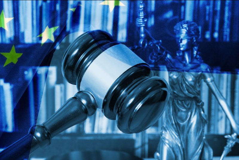 "Frist abgelaufen": MEPs wollen Kommission in Sachen Rechtsstaatlichkeit verklagen