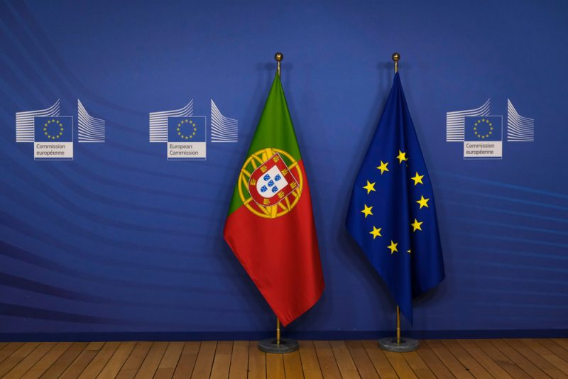 Diplomat: Portugal ist mit seiner EU-Ratspräsidentschaft zufrieden