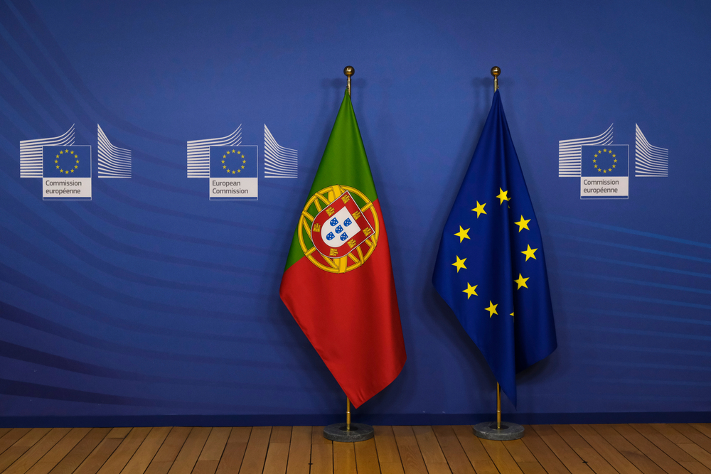 Diplomat: Portugal ist mit seiner EU-Ratspräsidentschaft zufrieden
