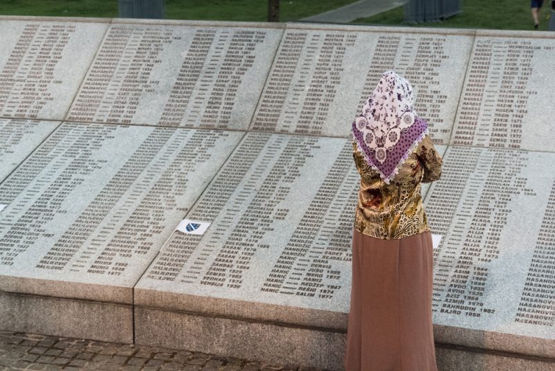 Kriegsverbrecher Mladic scheitert mit Berufung und geht lebenslang in Haft