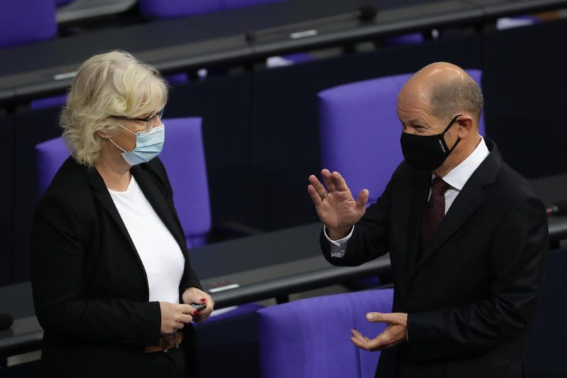 Viel Kritik an EU-Einigung zur Offenlegung der Steuern von Großunternehmen