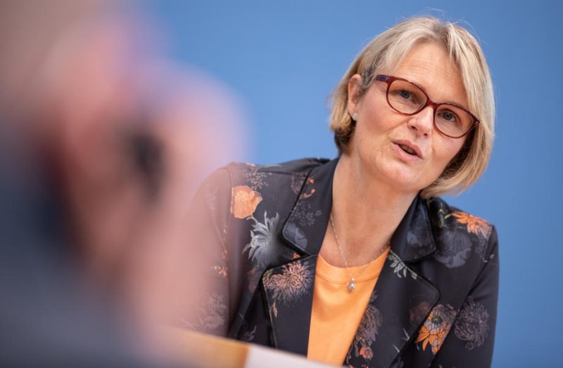 Deutschland, eine Hightech-Nation?
