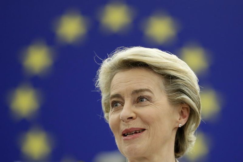 Brüssel plant wegen EZB-Urteils Verfahren gegen Deutschland