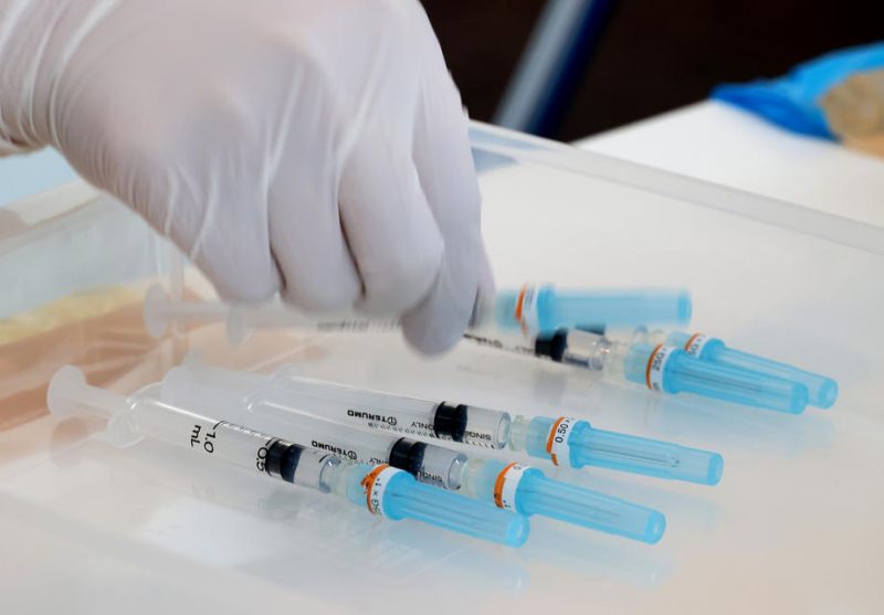 Deutschland hebt Einreisebeschränkungen für Corona-Geimpfte aus Drittstaaten auf