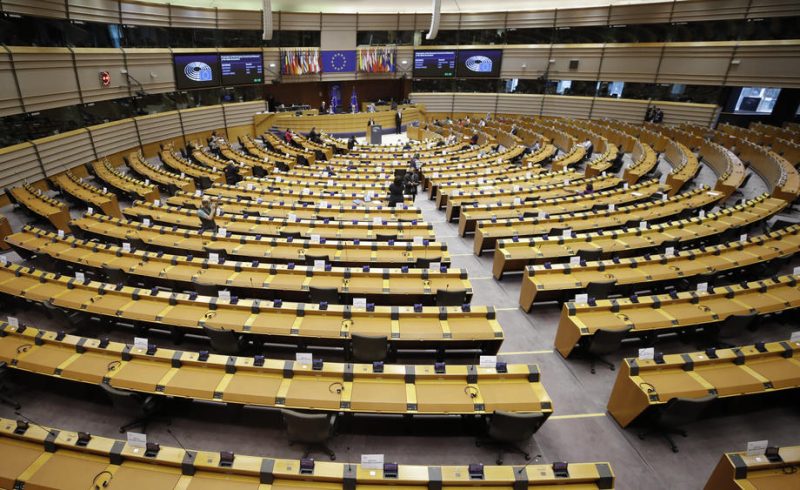EU-Parlament fordert allgemeinen Zugang zu Abtreibung, Verhütung und Aufklärung