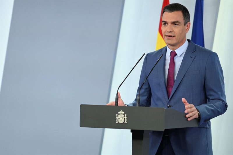 Spaniens Regierung wird jünger und weiblicher