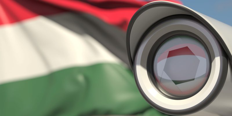 EU-Kommission will sich mit Pegasus-Affäre beschäftigen