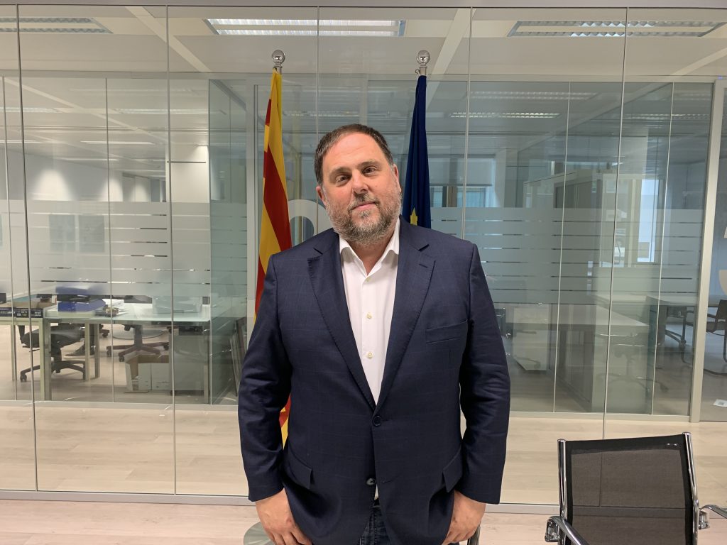 Junqueras