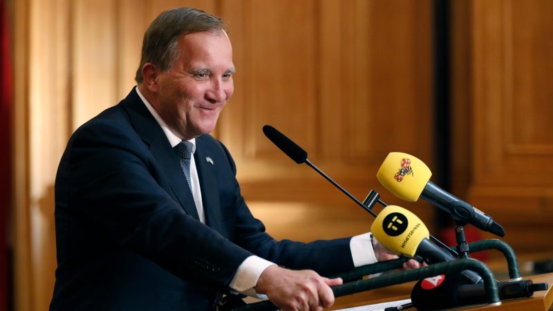 Europas Sozialdemokraten: Interne Spannungen vor den Europawahlen