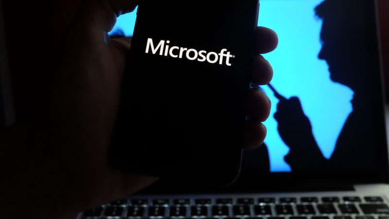 USA und EU machen China für "bösartigen Cyberangriff" verantwortlich