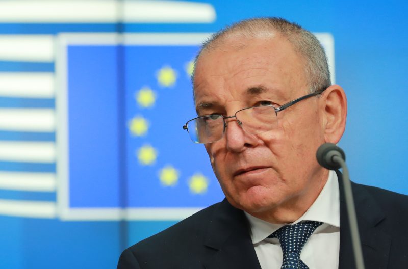 Über die Hälfte der nationalen Recovery-Pläne abgesegnet; Auszahlung soll bald beginnen