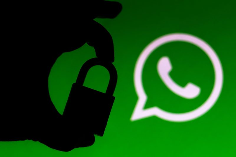 Irische Behörde hat einen Monat Zeit für Datenschutz-Urteil gegen Whatsapp