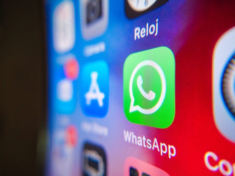Verbraucherorganisationen reichen Beschwerde gegen WhatsApp ein