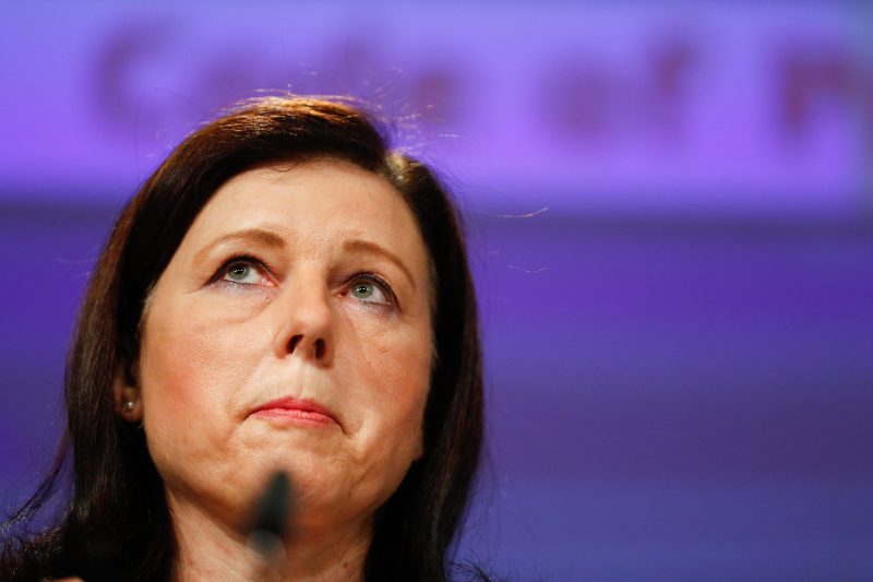 Streit zwischen Brüssel und Warschau wegen Justizreformen spitzt sich zu