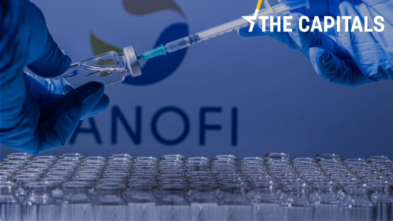 The Capitals: Sanofi-Impfstoffbooster "erfolgversprechender" als mRNA?