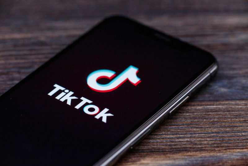 Niederländische Datenschutzbehörde verhängt 750.000-Euro-Strafe gegen Tiktok