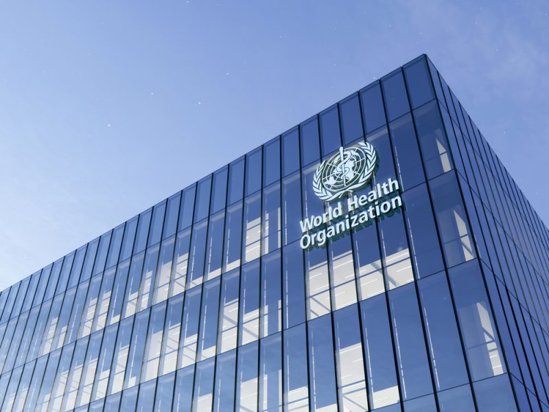 WHO: Corona-Neuinfektionen in Europa nehmen nach zehnwöchigem Rückgang  wieder zu