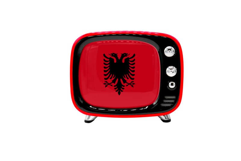 EU-Büro übt Kritik an Albaniens Top-Medienaufseherin