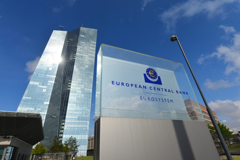 EZB-Negativzins ist laut Rechtsgutachten verfassungswidrig
