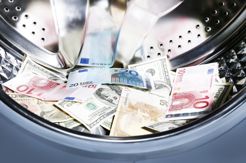EU will härter gegen Geldwäsche vorgehen