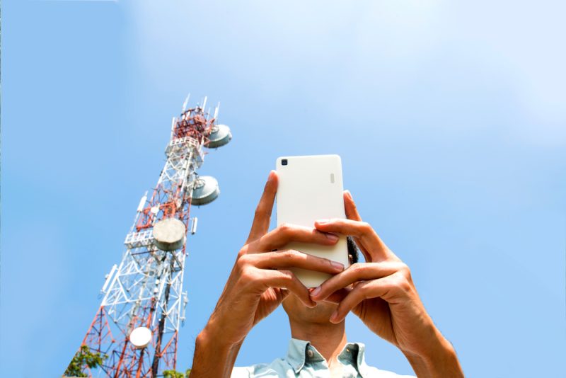 Frankreich will bis 2025 einen 5G-Markt im Wert von 15 Milliarden Euro aufbauen
