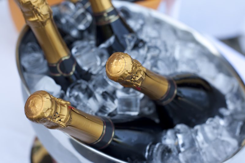 Putin verdirbt Frankreichs Winzern die Champagnerlaune