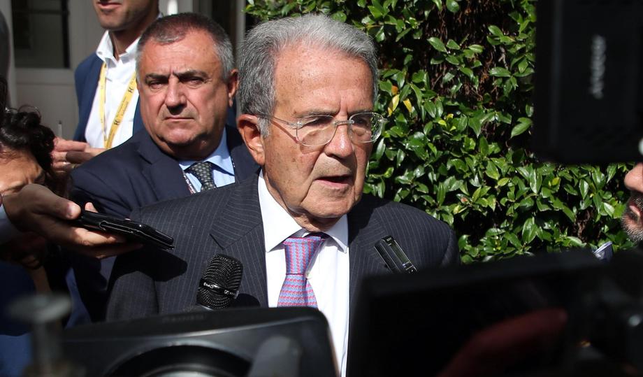 Forum Ambrosetti