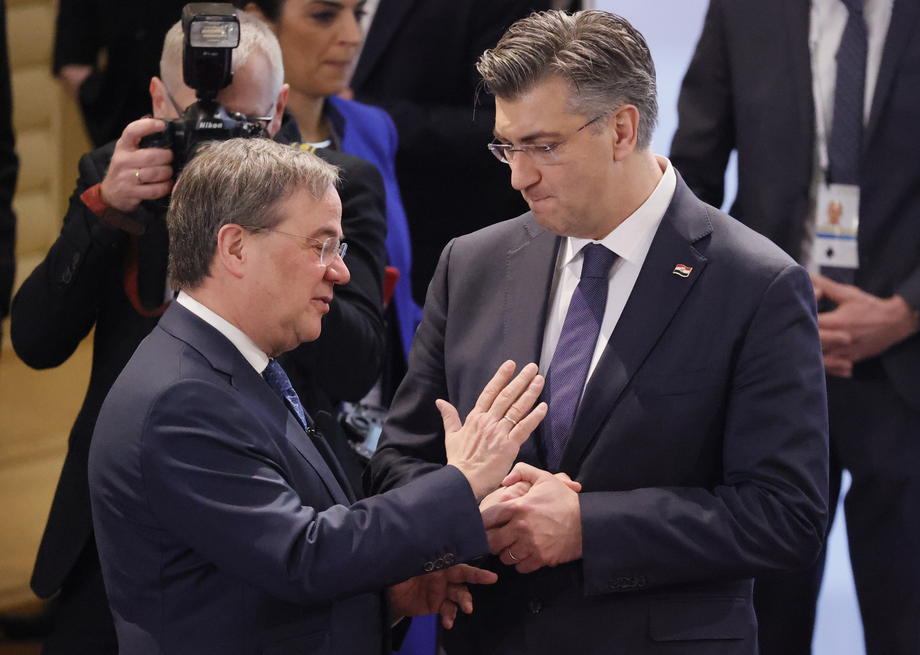 Munich Security Conference 2020